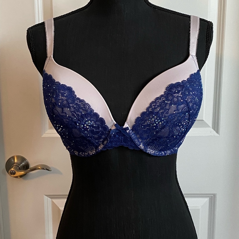 Lot of 3! Dream angels Perfect Coverage 34DD.